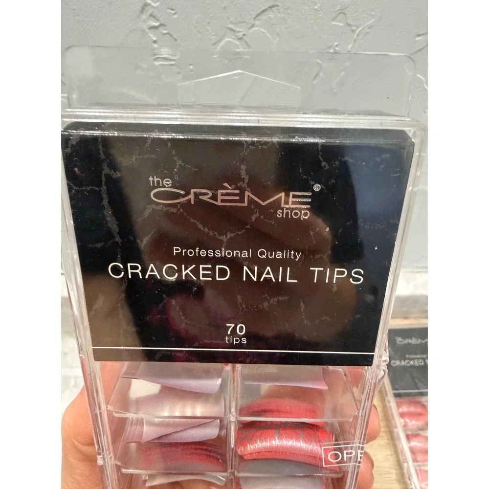 The Creme Shop professional quality